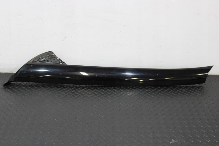 kryt obal SLUPKA A pravý předek 9817207189 CITROEN C5 AIRCROSS 2019
