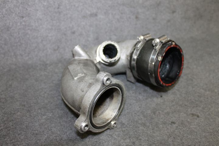 BMW F10 F11 F01 E70 F15 M550DX M50DX N57D30C 381KM tube wiring MIESZAJACY