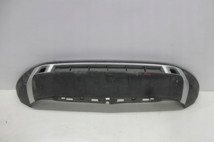 ACCESSORI SPOILER COPERTURA PARAURTI ANTERIORE 575805903 SEAT ATECA 16-21