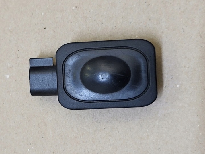 Poignée MIKROSTYK du capot Porte coffre hayon LAND ROVER DISCOVERY V 5 1L2T-14K147-AA