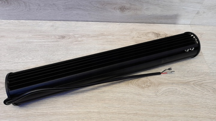 Lâmpada LED auxiliar SKYWORK 50 cm 288 W 14