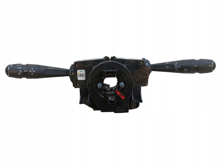 steering wheel levers and controls PAJAK ring CITROEN C5 X C5X (21-) 98313032ZD