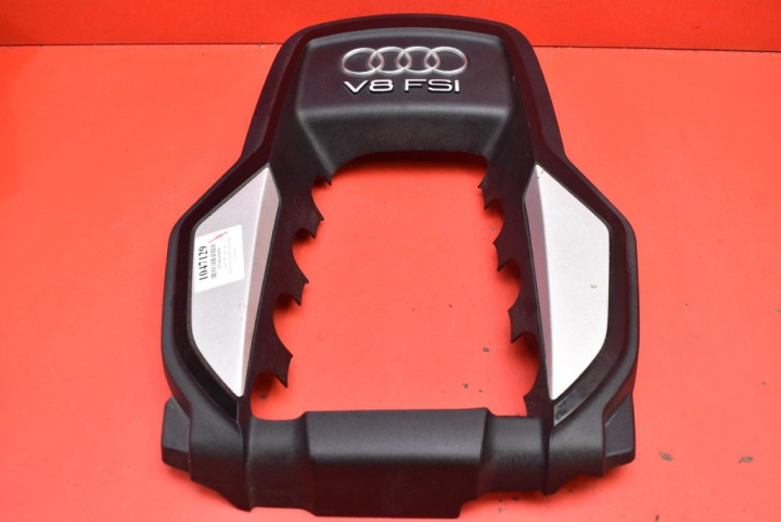 copertura GREMBIALINA Motore superiore 079103925P AUDI A8 D4 4.2 FSI 372 KM 10-14