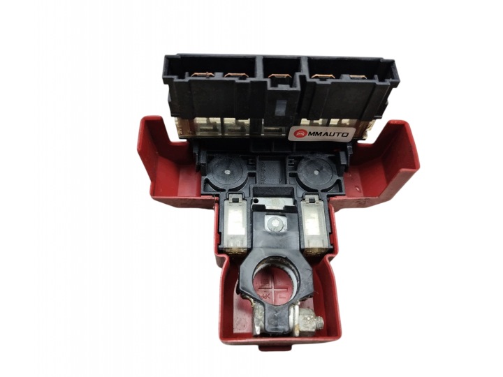 klemme plus sicherungen RENAULT KOLEOS II (2016-2019) 240116226R