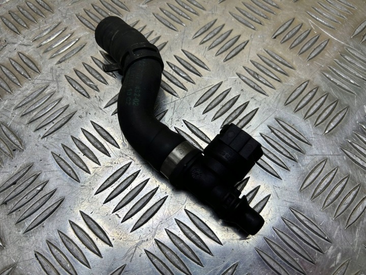Schlauch / Schlauch Rohr des Kühlers BMW 6 F06 650i 2013 7575432
