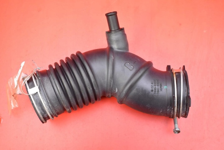 wiring pipe intake 17880-K0030 TOYOTA YARIS 4 IV 1.5 12V 125 KM 20-24