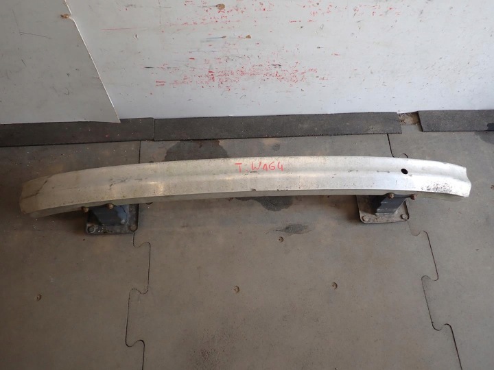träger unter Stoßstange heck MERCEDES ML W164 2008- A1646190122