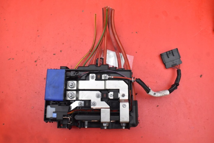 Module fusibles PFB 31337182 30659092 VOLVO S60 2 II 2.0 D3 13-20