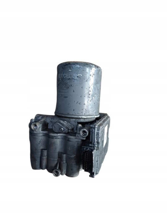 MORCEDES ACTROS MP4 A0004465664 5