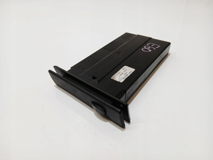 halter für KUBEK CUP HOLDER BMW E60 E61 7063178 (0000166)