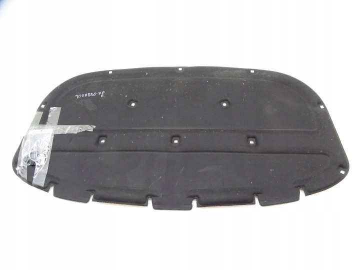 Insonorisation PODBITKA du capot SPINKI VW TOUAREG II 7P