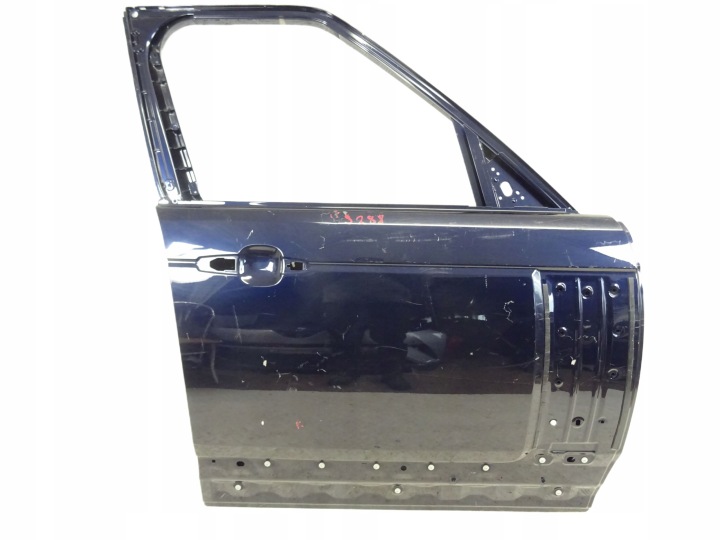 RANGE ROVER VOGUE L405 Portière Droite Avant Avant