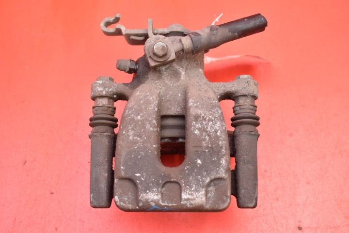 pinza freno freno destra posteriore SEAT LEON 3 III 1.2 TSI 105 KM 12-20