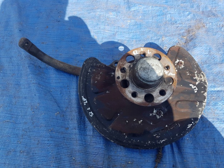 Achsschenkel Radnabe Radlager schenkel links vorne vorne MERCEDES SL R230 R230