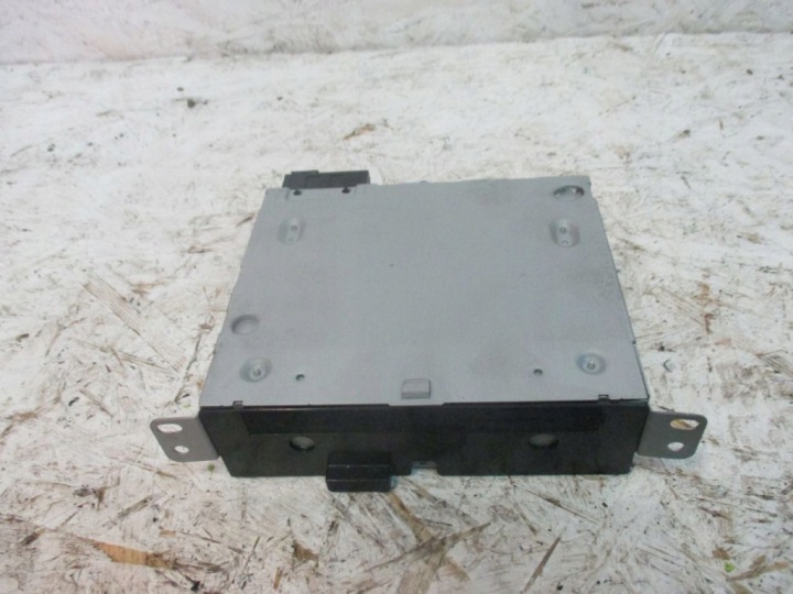 CITROEN C4 II 2 RADIO