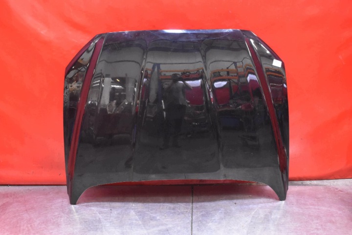 kapota cierna FORD MONDEO MK5 14-20