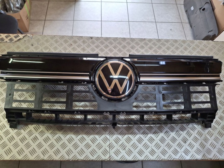 maska VW TRANSPORTER T7 MULTIVAN 2021R->