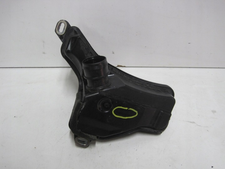 REZONATOR JAGUAR LAND ROVER M8D2-9A764-AA
