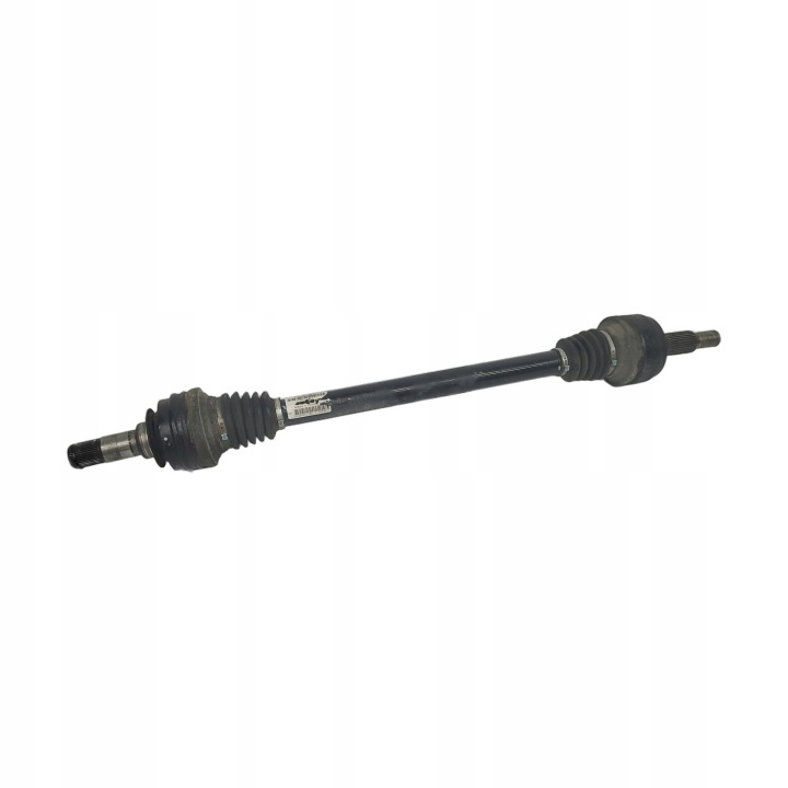 Antriebswelle heck PORSCHE CAYENNE 7P 3.0 TDI 7P0501201G