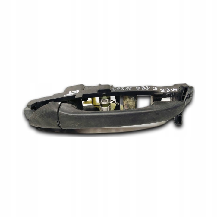 Poignée Portière Gauche Arrière Mercedes C180 W203 2.0 16V 00r FRIEFI