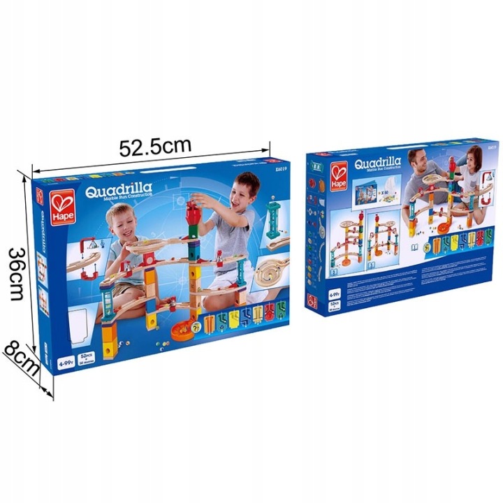 Hape Hape Втеча з замку E6019 — фото 8