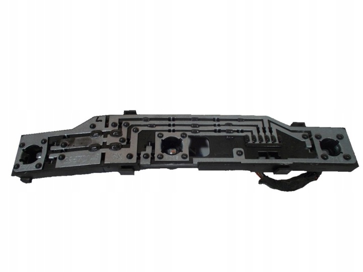 FIAT SEICENTO WKLAD Leuchte heck links LADNY KOSTKA Blende Abdeckung