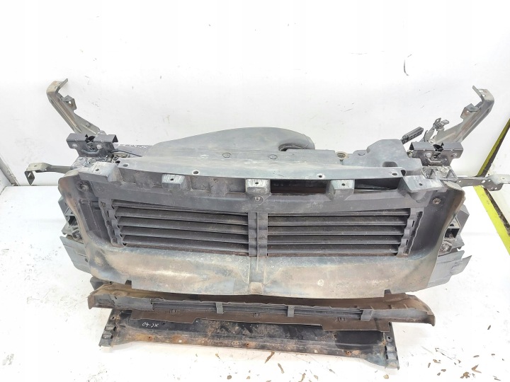 VOLVO XC40 D3 2.0 D Schlossträger Kühler Lüfter Versteifung 32222109