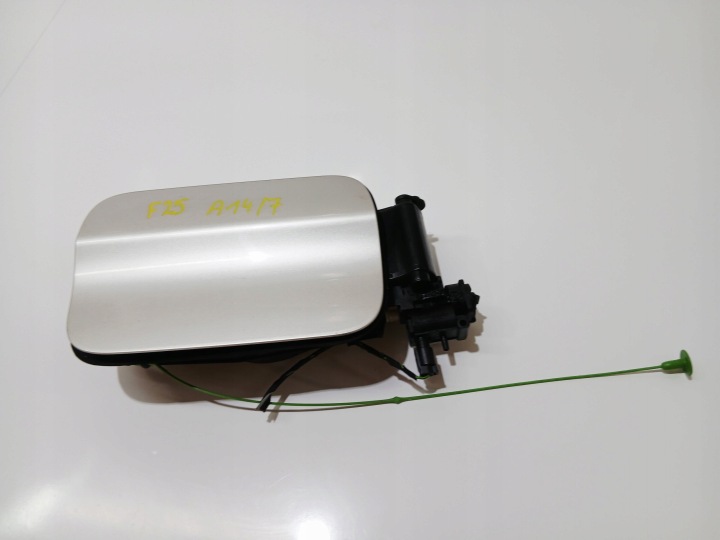 dvířka nádrže paliva BMW X3 F25 A14/7 7238086