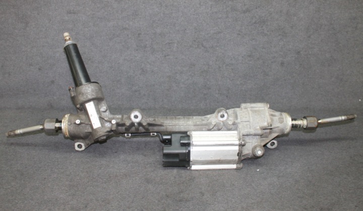BMW F01 F02 F06 F07 F11 F12 control MAGIEL electrical EUROPA - 6869210