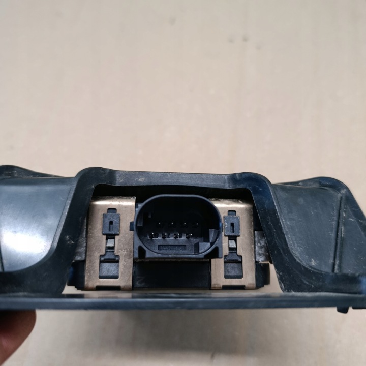 CONSILIER SENSOR ACC SKODA OCTAVIA III Zzoemcodez 5