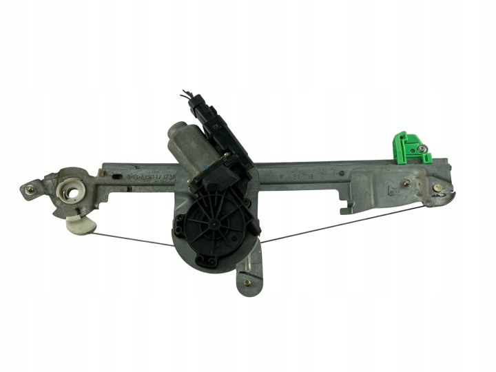 Mécanisme Lève vitre Vitres Gauche Arrière ARM117373ARG Renault Scenic II