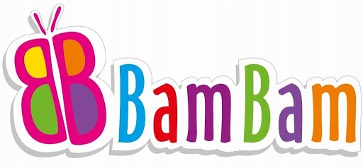 Bam Bam кумедна куля м'ячик форми — фото 4