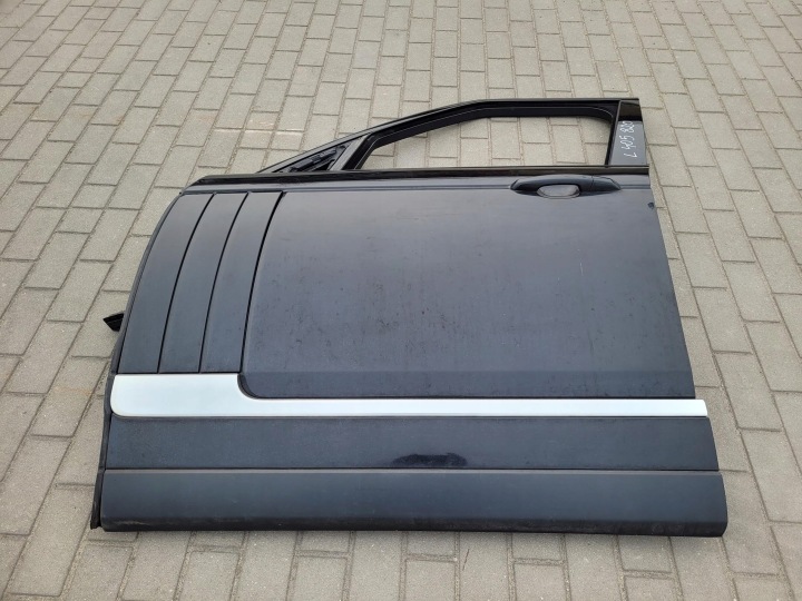 Portière Avant Gauche Avant Gauche Complets RANGE ROVER VOGUE L405 LAKIER 820