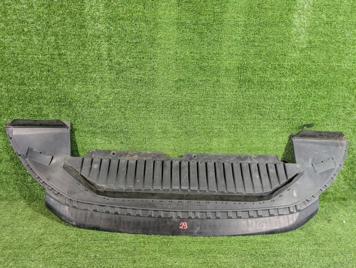 cover lower of the engine below bumper FIAT TIPO II 15- NR.29