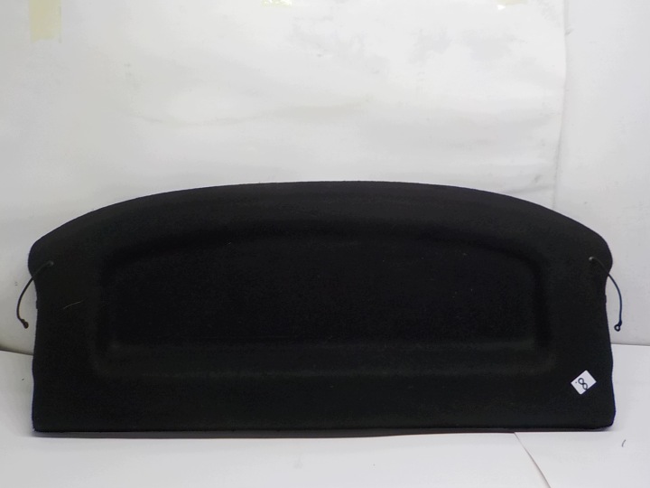 CITROEN DS3 plato kufra