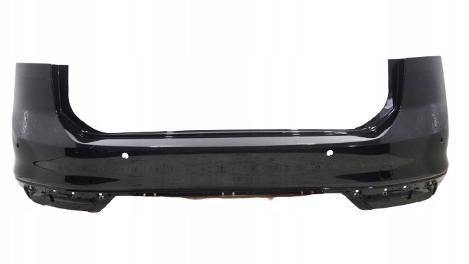 VW Passat B8 Kombi lift Stoßstange heck hinten 3G9807421D