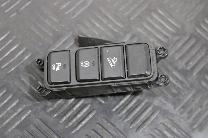 levers consoles 93300-D7550 HYUNDAI TUCSON III 3 LIFT