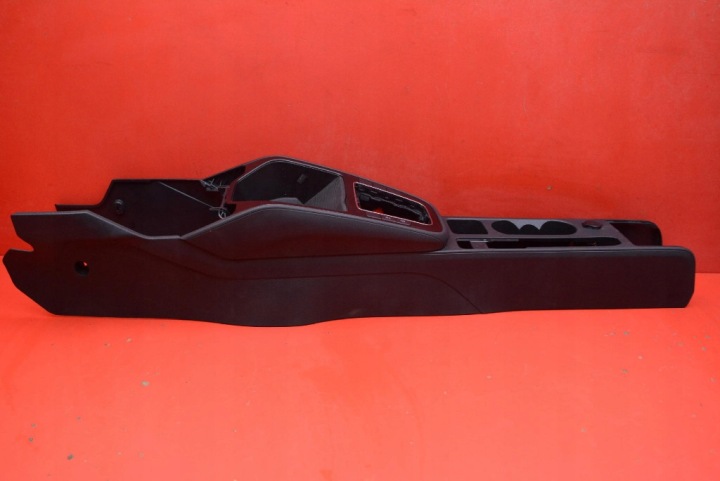 TUNEL Moyenne EU 6VB863212 SKODA FABIA 4 IV PJ 21