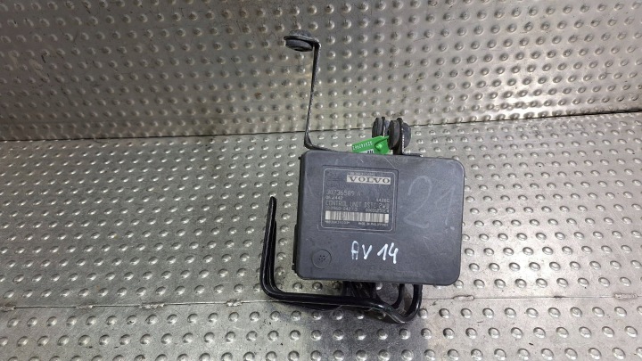 Pompe Unité de contrôle ABS 30736589A 30736588 VOLVO S40 II V40 II V50 et C30 C70