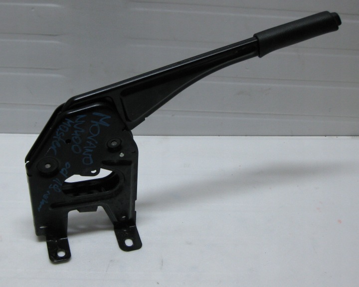 RENAULT MASTER III LIFT ručica elektronske rucne kocnice 360107552R