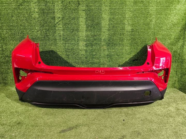 paraurti TYLNI posteriore TOYOTA C-HR CHR LIFT NR.015