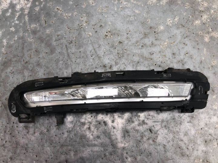 light LED DRL left front FORD MONDEO MK4 LIFT BS7113B218