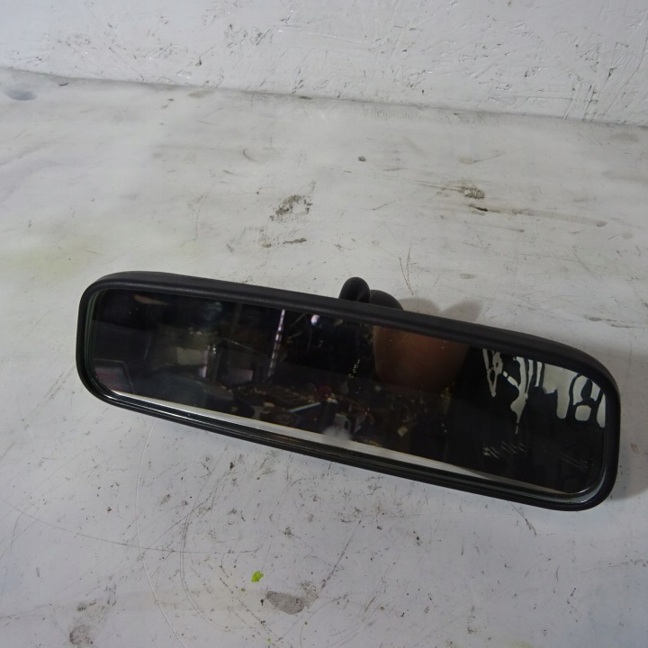 MERCEDES A W174 SPECCHIETTO RETROVISORE interno