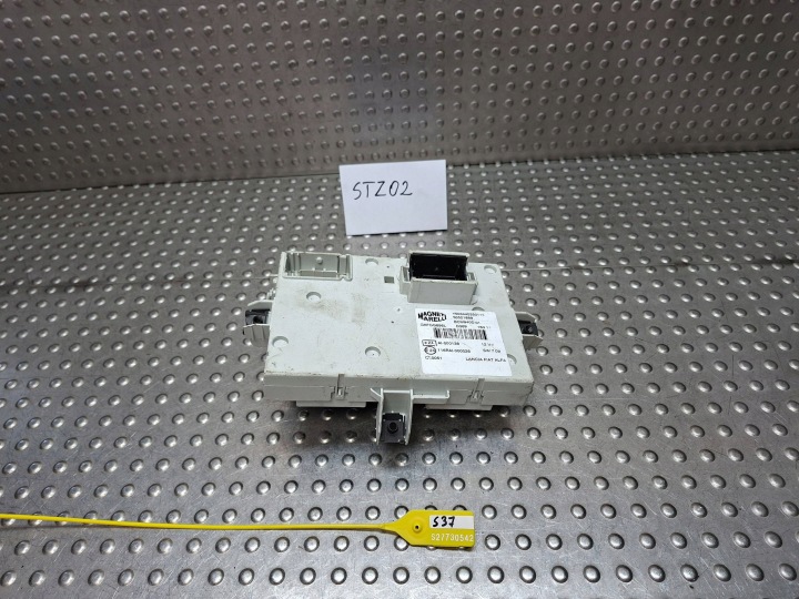 modul Bedienteil BSI ALFA ROMEO GIULIETTA 10- 50521889