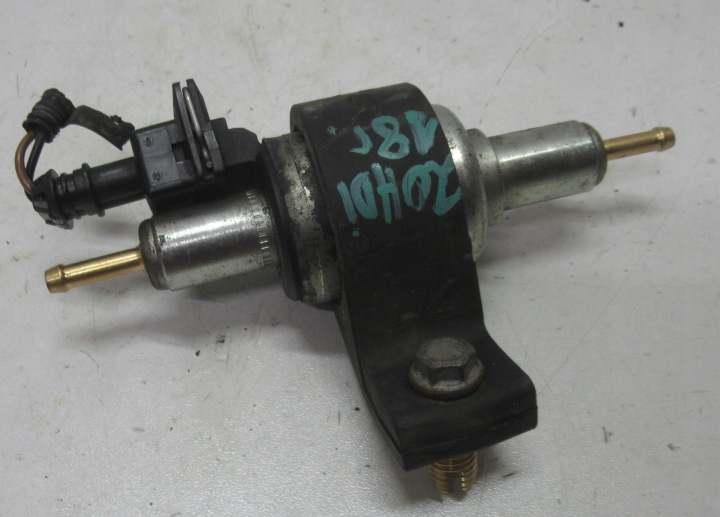 JUMPER DUCATO BOXER III LIFT pump of the fuel WEBASTO 9001441B