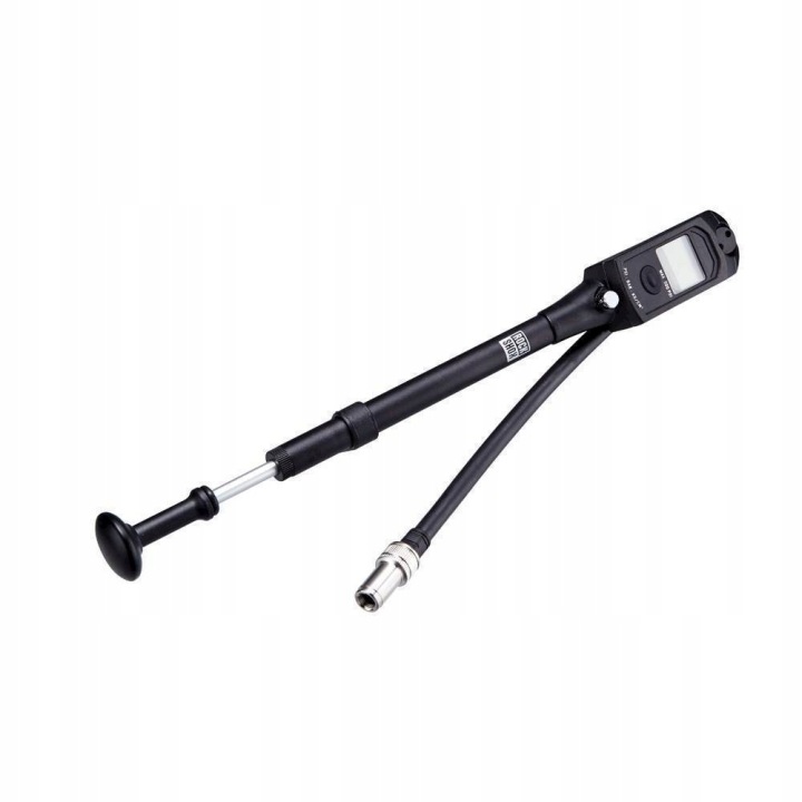 RockShox насос для амортизаторів 300 Щенячий / 20 bar - цифрова