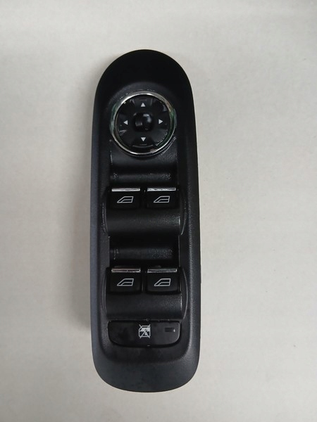 ovladac PANEL okna zrcadel Do Ford Mondeo Mk4 07