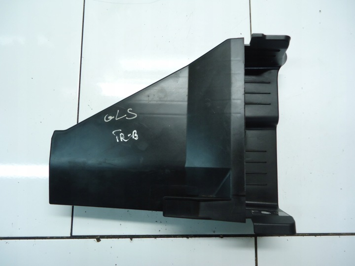 MERCEDES GLS X167 ORGANIZER boot A1676830400