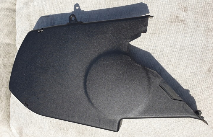 copertura GREMBIALINA Coperchio carter distribuzione VW PASSAT B5 1.6 8V GOLF IV AUDI A3 SEAT SKODA OE