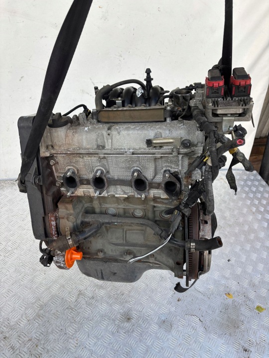 engine 169A4000 1.2 FIAT 500 FORD KA PANDA